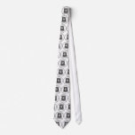 160th SOAR - Subdued Custom Tie