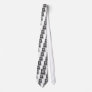 160th SOAR Custom Tie