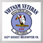 162nd AHC - Vietnam Veteran