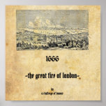 1666 Poster