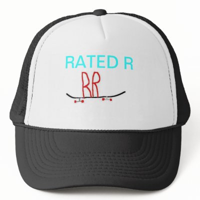 168597_187095447991460_100000730186251_515225_2... MESH HATS by gladueboys