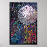 16.5 x 11" Poster of Peace Kingdom posters