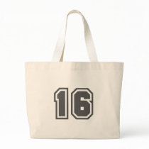 16 BAGS