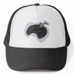 16 Bit Controller hats