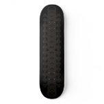 16 Bone Heads on a Live Guys Bone Black Plank Skate Decks