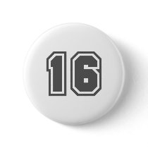 16 PINBACK BUTTON