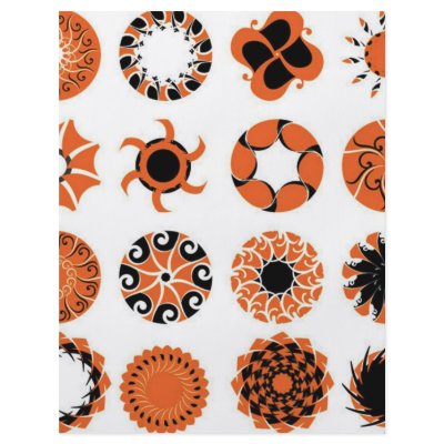 16-fractal-vectors by CreativeColours