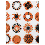 16-fractal-vectors flyers