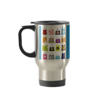 16 Free Vector Shopping Bags Coffee Mug