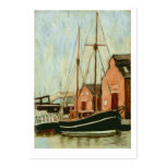 16. Gloucester Docks 05 Size 3 400 dpi Business Card