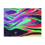 #16 TLuv.Design© "Phantasmagoria" Series Postcards
