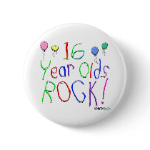 16 Year Olds Rock !