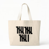 16th birthday canvas bag