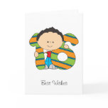16th Birthday - Greetings card - Boy