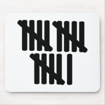 16th birthday mousepads
