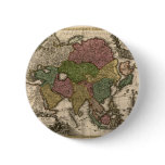 1700's Map of Asia