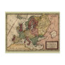 1721 Map of Europe
