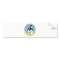 172d Fighter Squadron Bumper Stickers