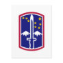 172nd Infantry Brigade Post Cards