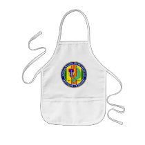 175th RRC 2 - ASA Vietnam Apron