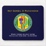 175th RRC - ASA Vietnam Mouse Pads