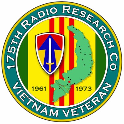 175th RRC - ASA Vietnam Cut Outs by asanet