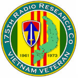 175th RRC - ASA Vietnam photo sculptures