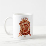 1765 American Tax Stamp Coffee Mugs
