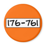 176-761 magnets