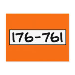 176-761 postcards