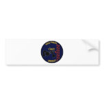 176th AHC Minuteman Musket Bumper Stickers