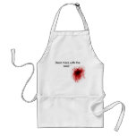1772186299_6b4765da48, Dont mess with the cook!!! Aprons