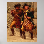 1776-After-digitally enhanced Posters