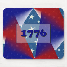 1776 MOUSEPAD