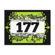 177 POST CARDS