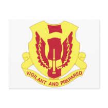 177 Regiment Post Card