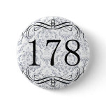 178 Area Code Button