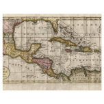 1790 Map of The West Indies by Dilly and Robinson flyers