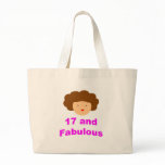17 and Fabulous! Bag