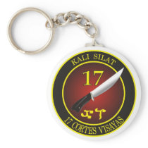17 CORTES CHAVEIRO