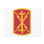 17 Field Artillery Brigade Postcards