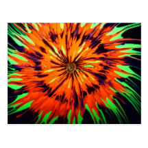 #17 TLuv.Design© "Phantasmagoria" Series Post Cards