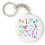 17 Year Olds Rock !