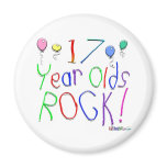 17 Year Olds Rock !
