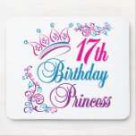 17th Birthday Princess