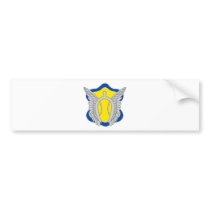 17th Cavalry Regiment Colour patch