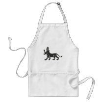 17th-(Indian)-Division Aprons