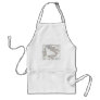 1806 Map - L'Italie (Sud) Apron