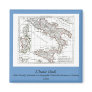1806 Map - L'Italie (Sud)