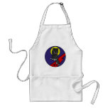 181 FILO Panther aprons
